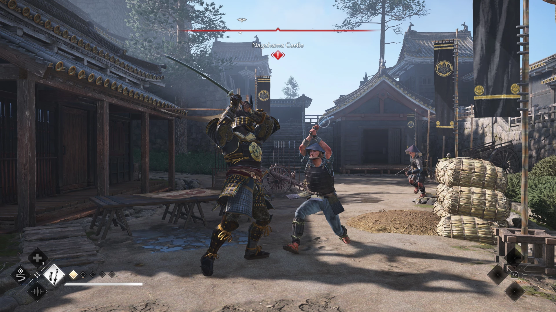 Assassin's Creed Shadows (Nintendo Switch 2)