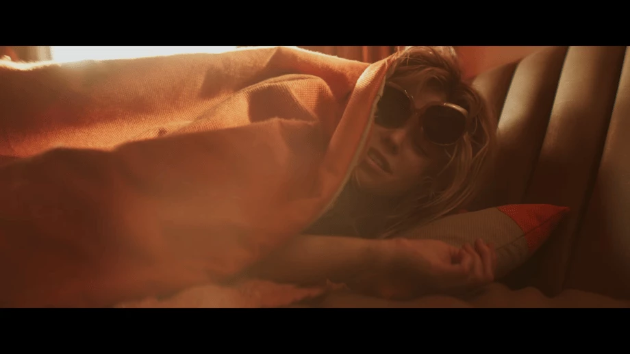 Supergirl - ujęcia ze zwiastuna