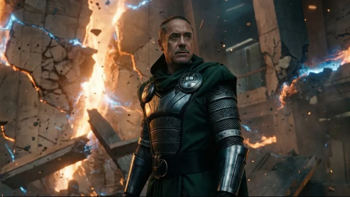 Zwiastuny Avengers: Doomsday są nudne? Marvel dołączy do nich materiał z ostrzeżeniem