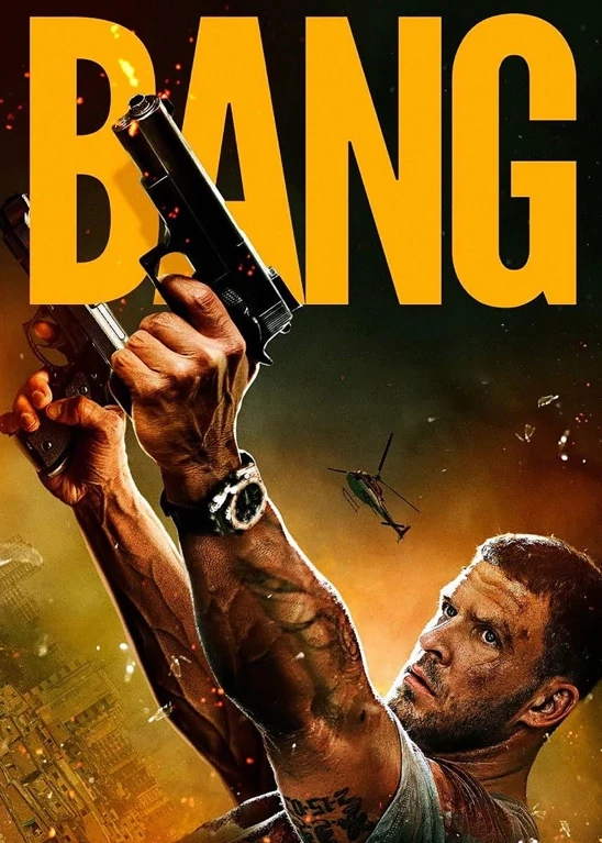     Bang: Na celowniku