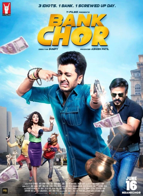     Bank Chor