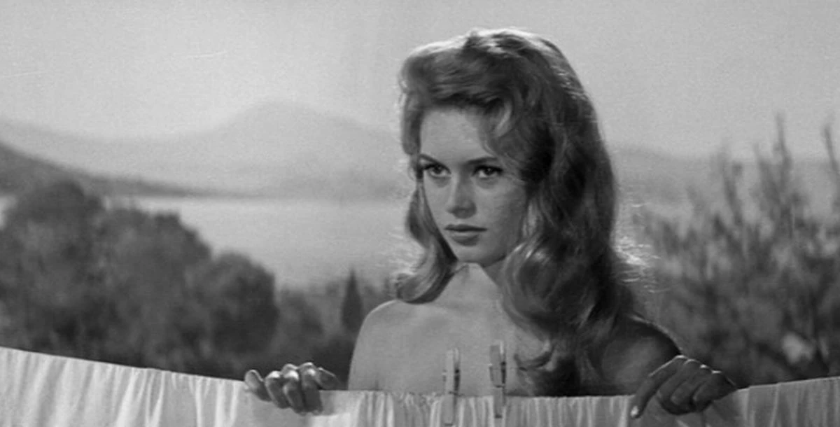 Brigitte Bardot pominięta na Oscarach z powodu poglądów politycznych?