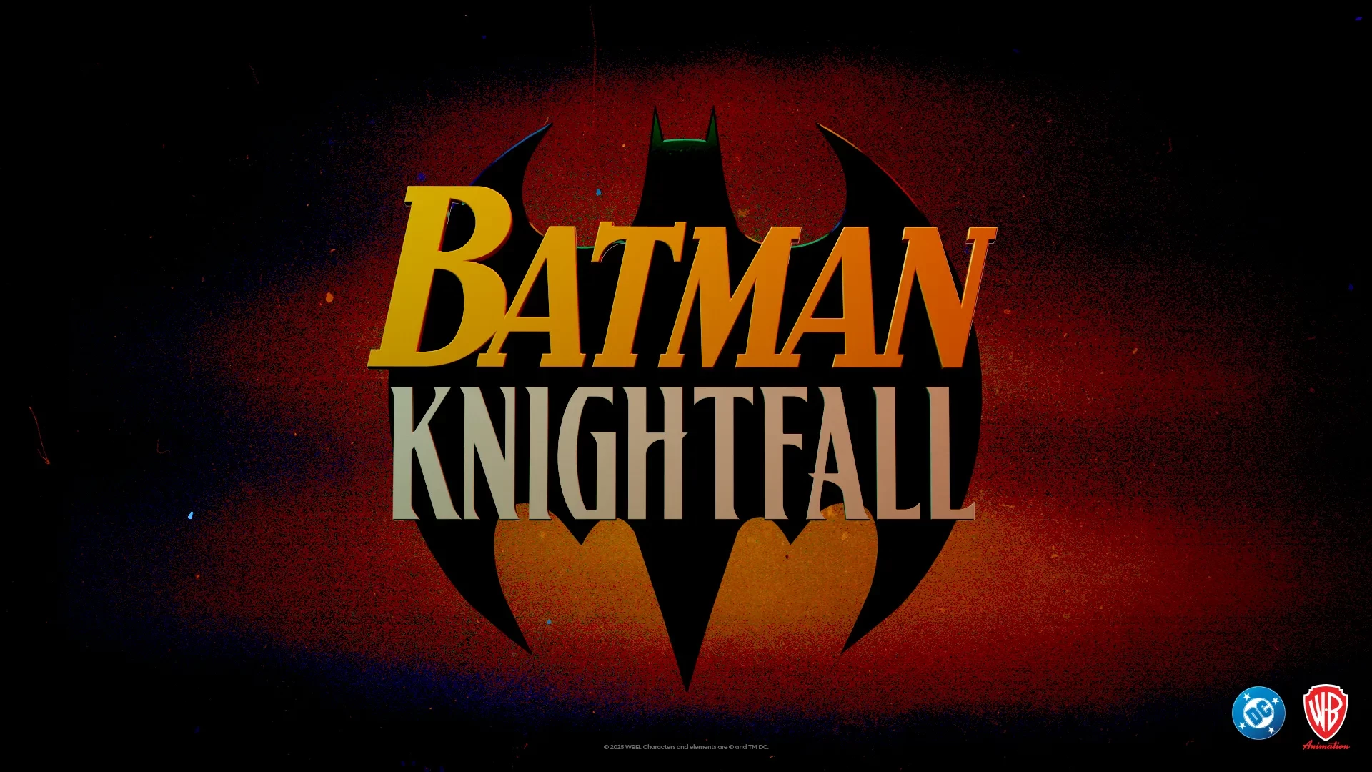 5. Batman: Knightfall