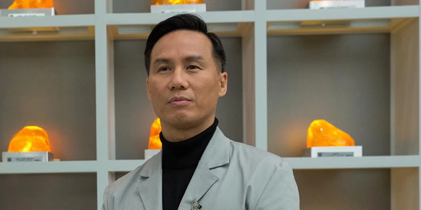 BD Wong wywołał kontrowersje swoim kiepskim żartem. Teraz przeprasza