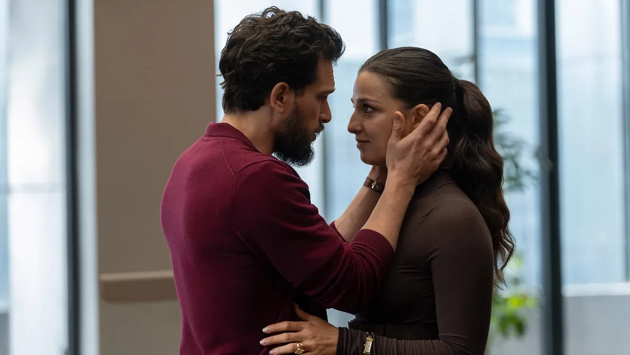 Branża - finałowy zwiastun 4. sezonu zapowiada walkę o władzę