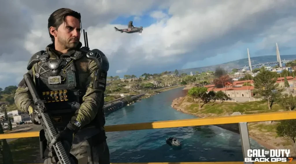 Call of Duty: Black Ops 7