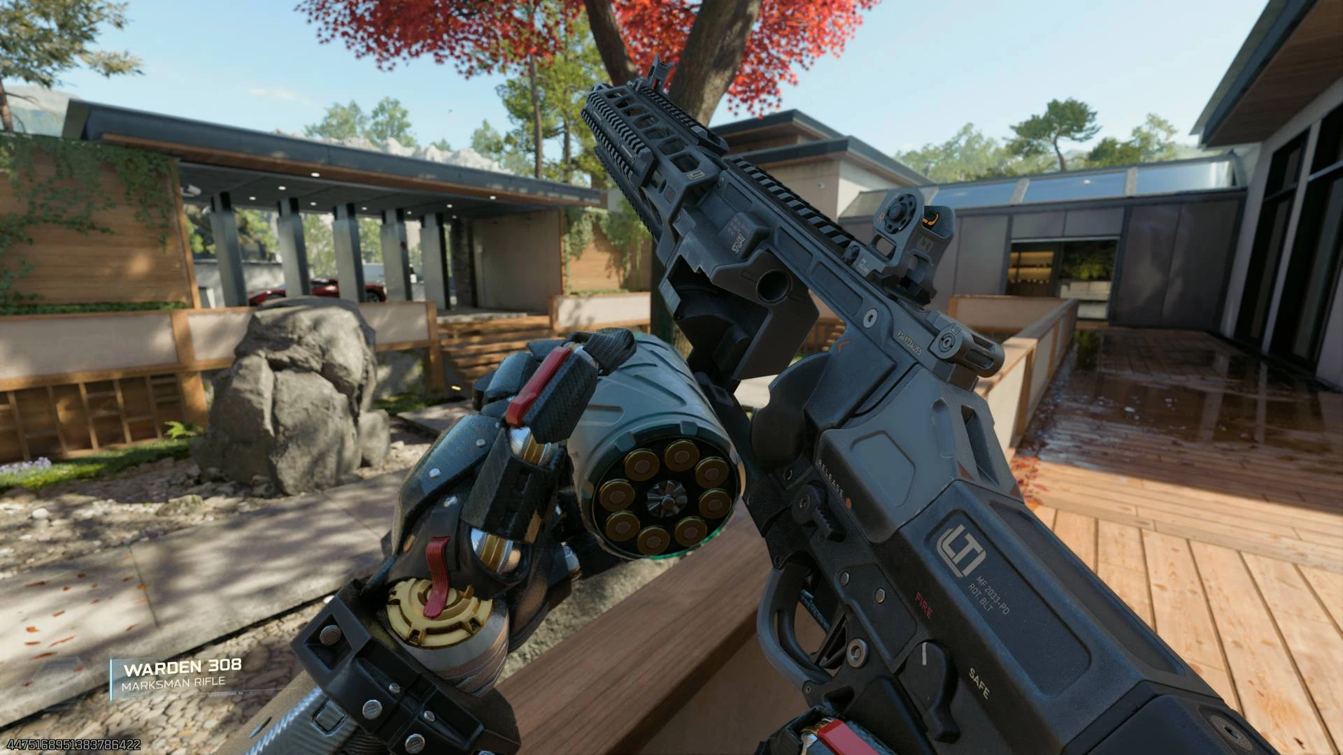 Call of Duty: Black Ops 7