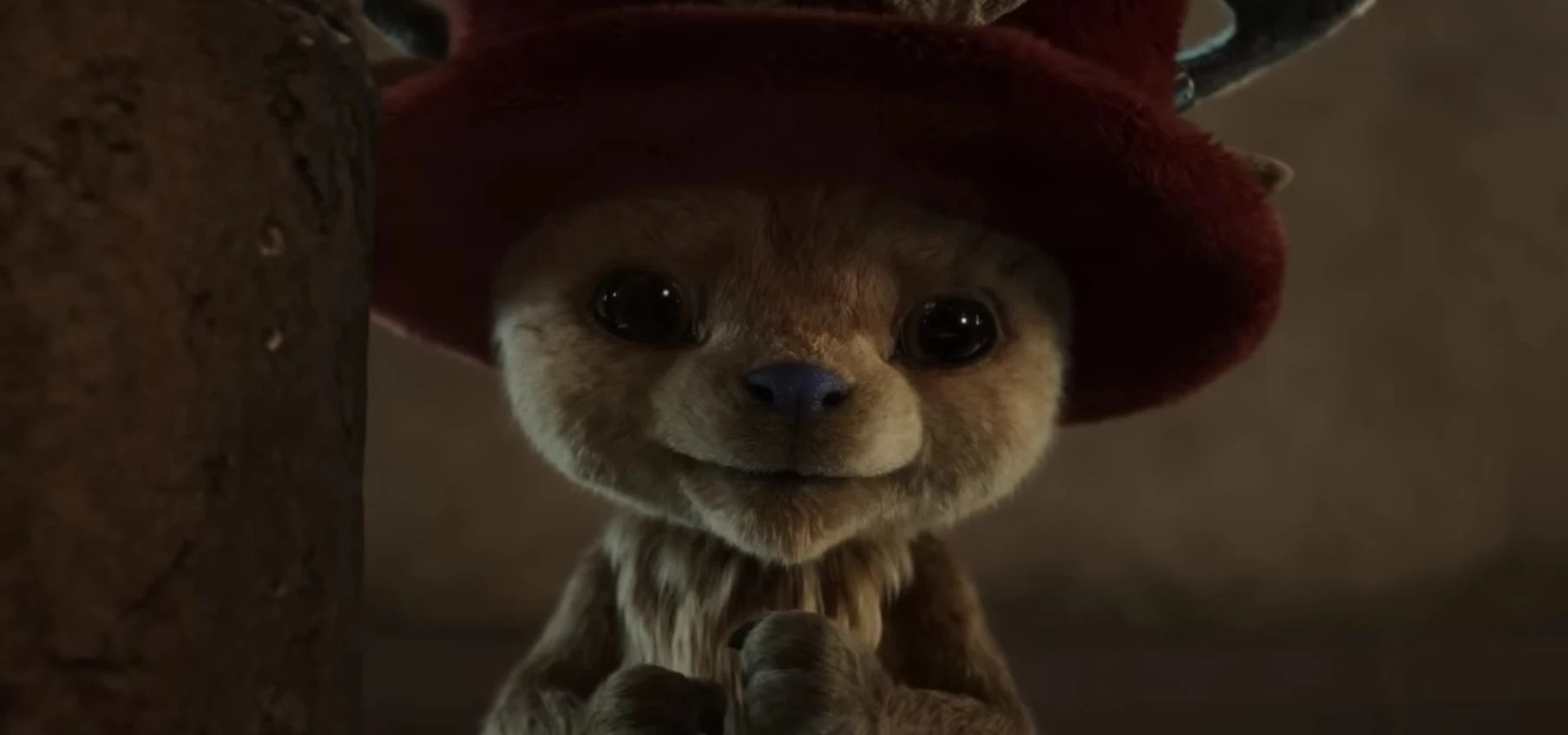 Teaser One Piece z uroczym Chopperem. Twórca o tym, co wydarzy się w mandze. Co z filmem anime?