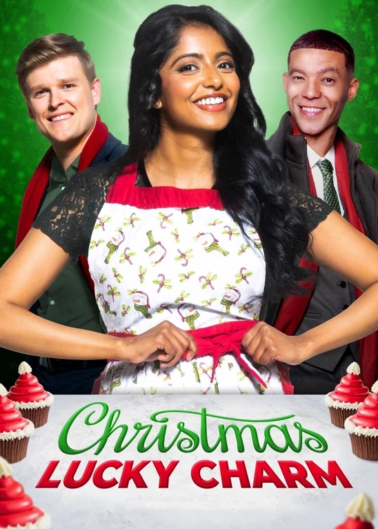     Świąteczny talizman