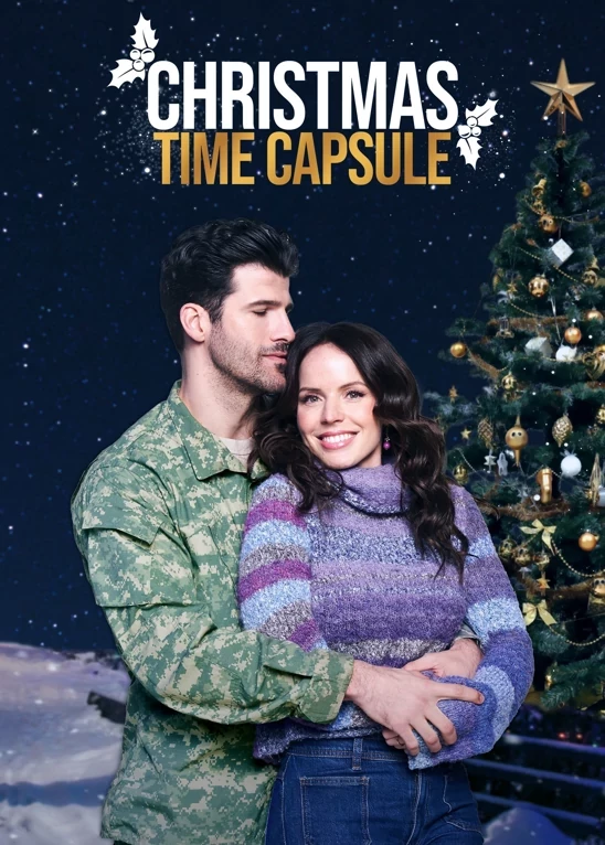     Świąteczna kapsuła czasu