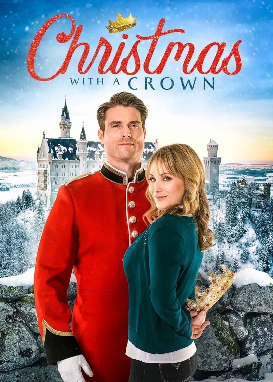     Książę pod choinkę