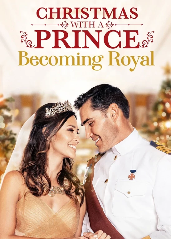     Gwiazdka z księciem: Królewskie zaręczyny