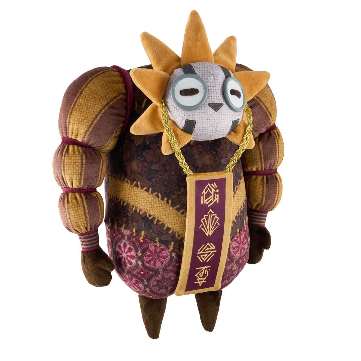 Maskotka Esquie z Clair Obscur: Expedition 33