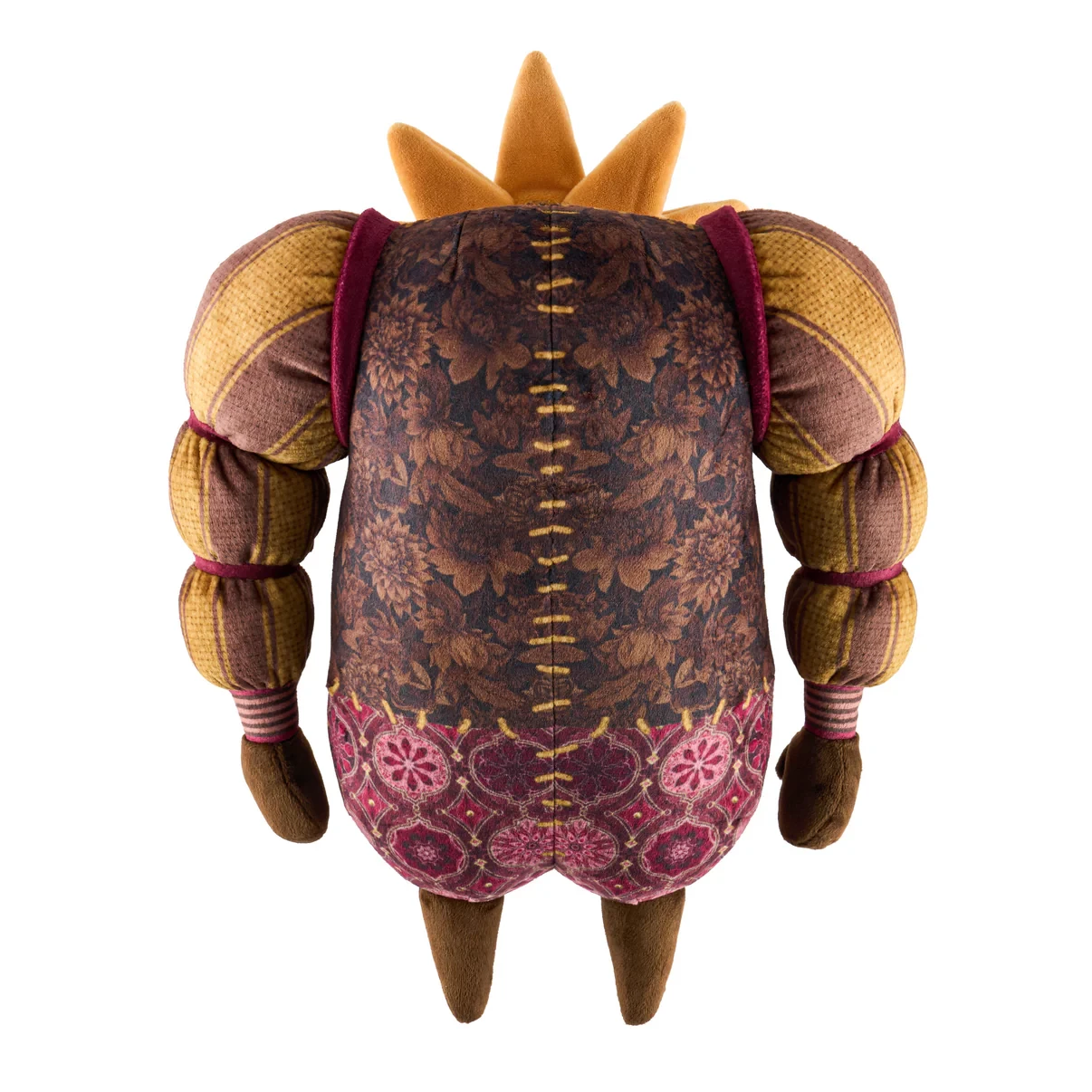 Maskotka Esquie z Clair Obscur: Expedition 33