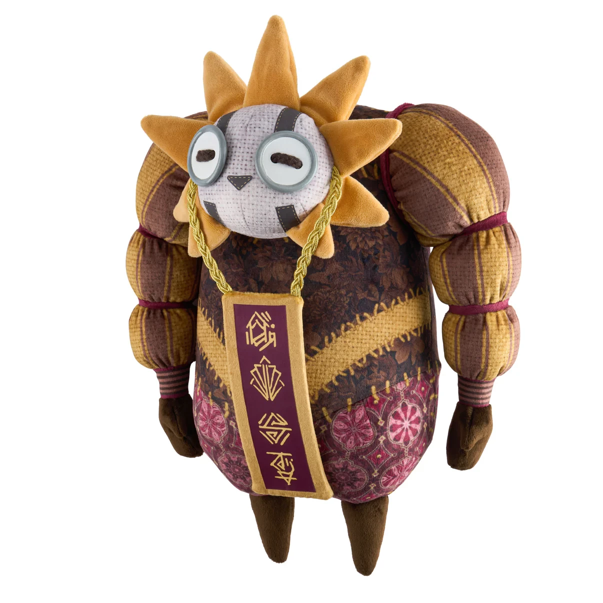 Maskotka Esquie z Clair Obscur: Expedition 33