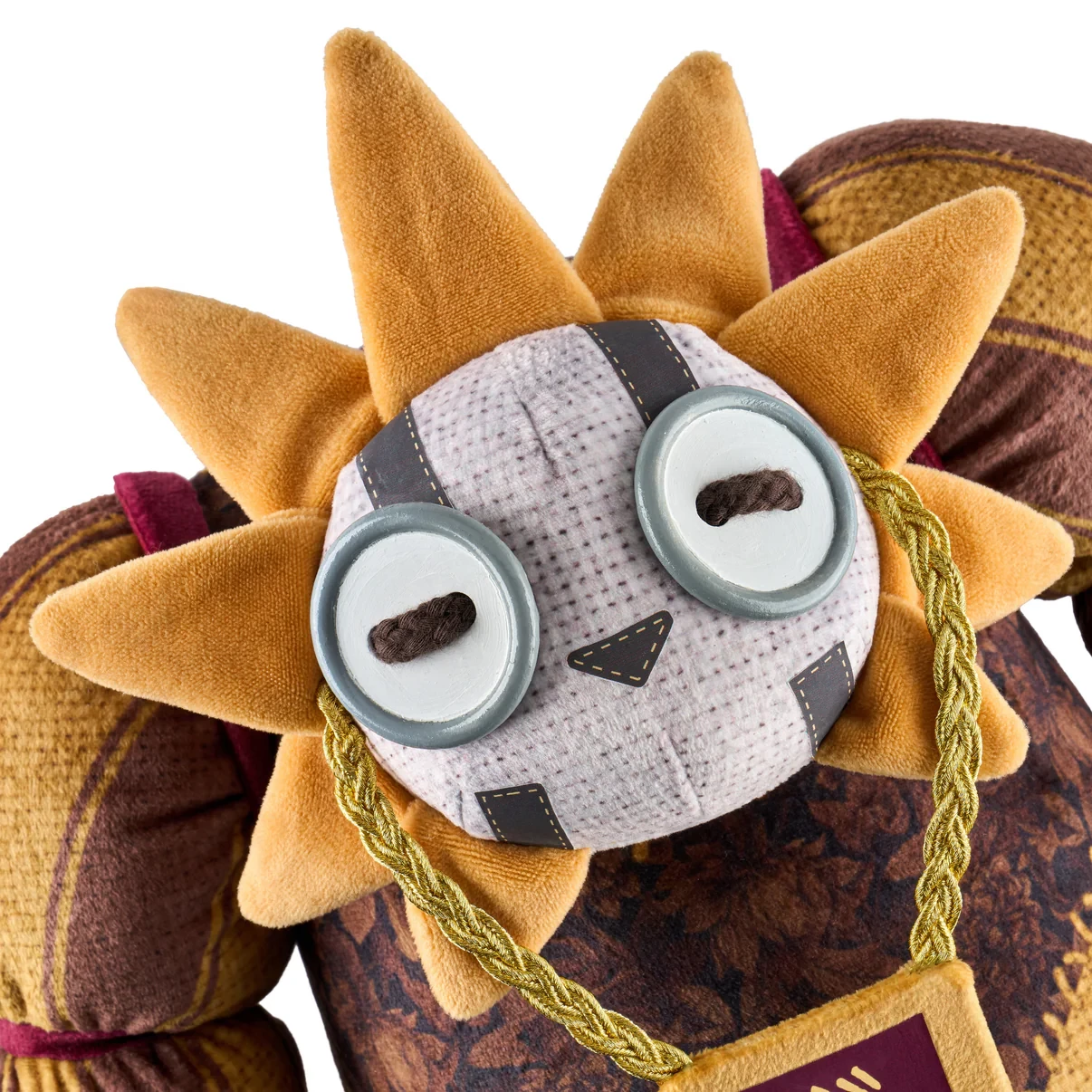 Maskotka Esquie z Clair Obscur: Expedition 33