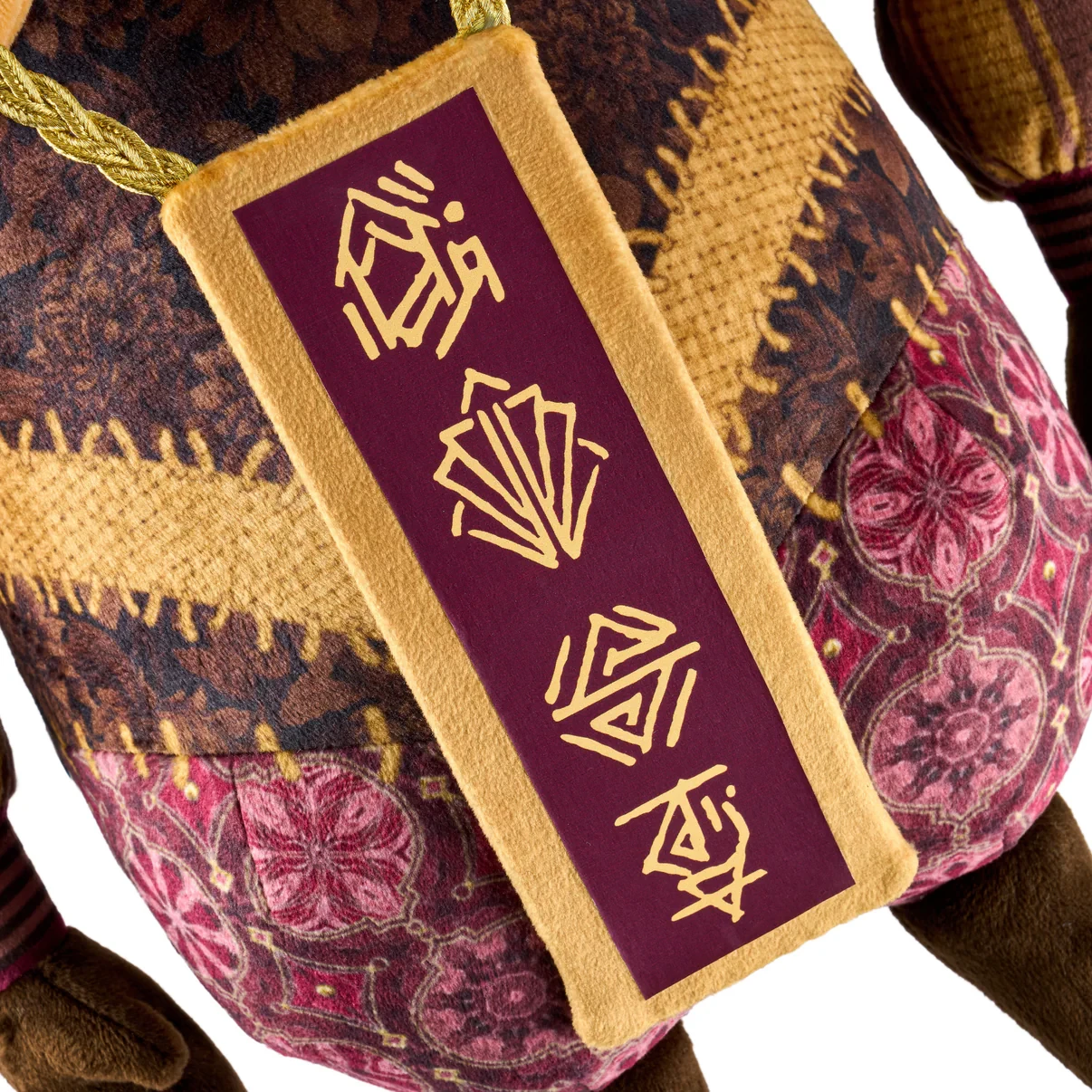 Maskotka Esquie z Clair Obscur: Expedition 33