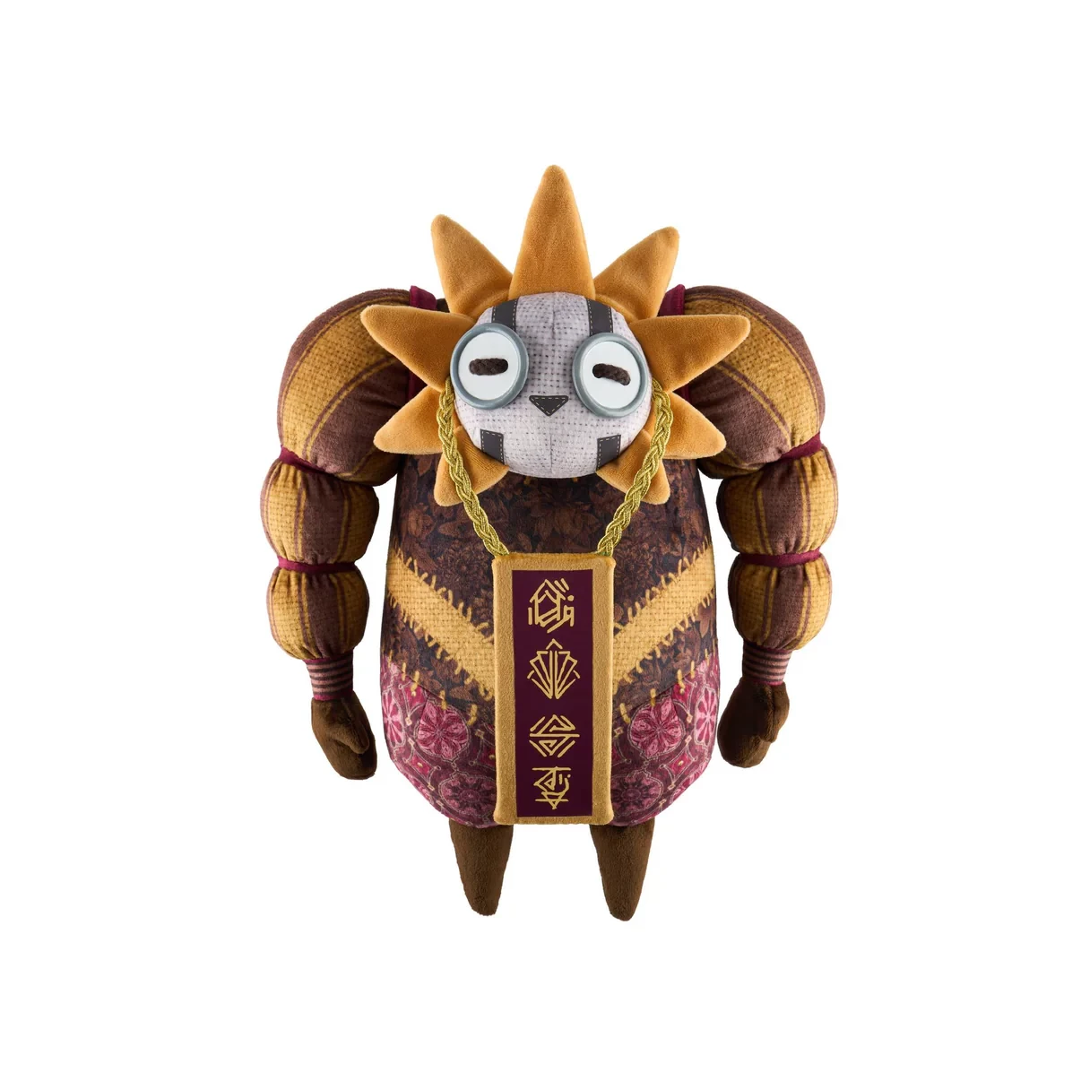 Maskotka Esquie z Clair Obscur: Expedition 33