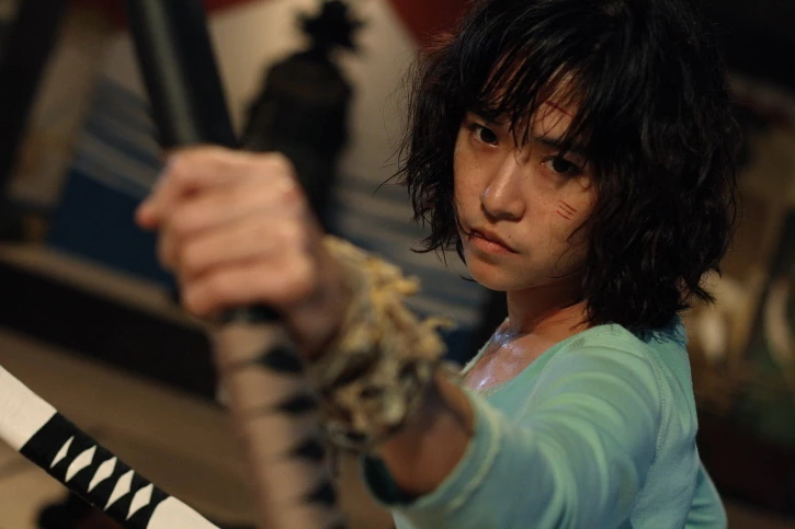 17. Czekolada, 2008 rok. Reżyseria: Prachya Pinkaew