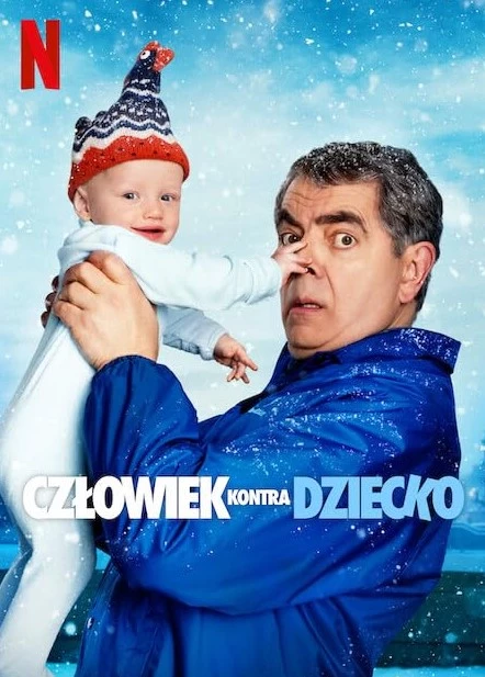     Człowiek kontra dziecko