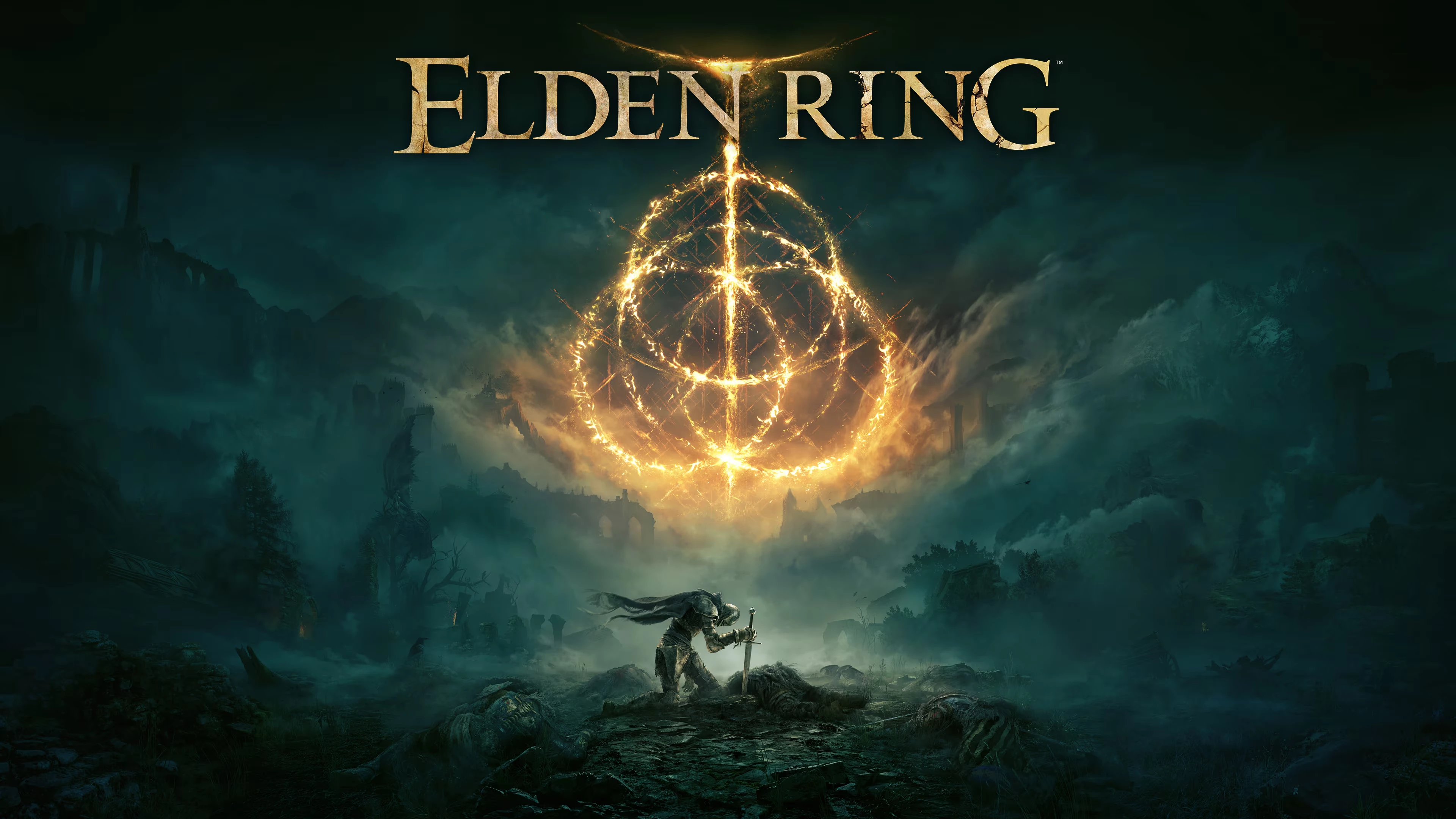 Rok 2022 - Elden Ring