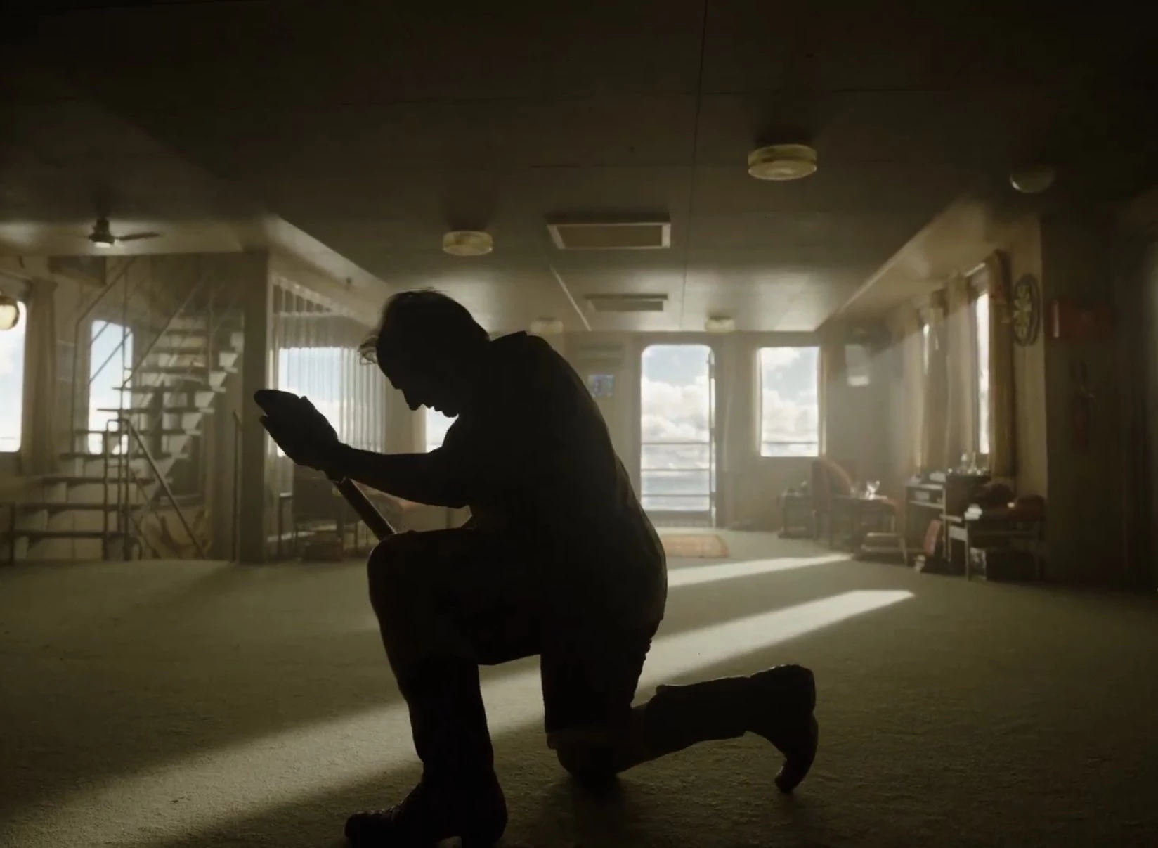 Zwiastun nowego filmu z Tomem Cruise’em zaskakuje fanów