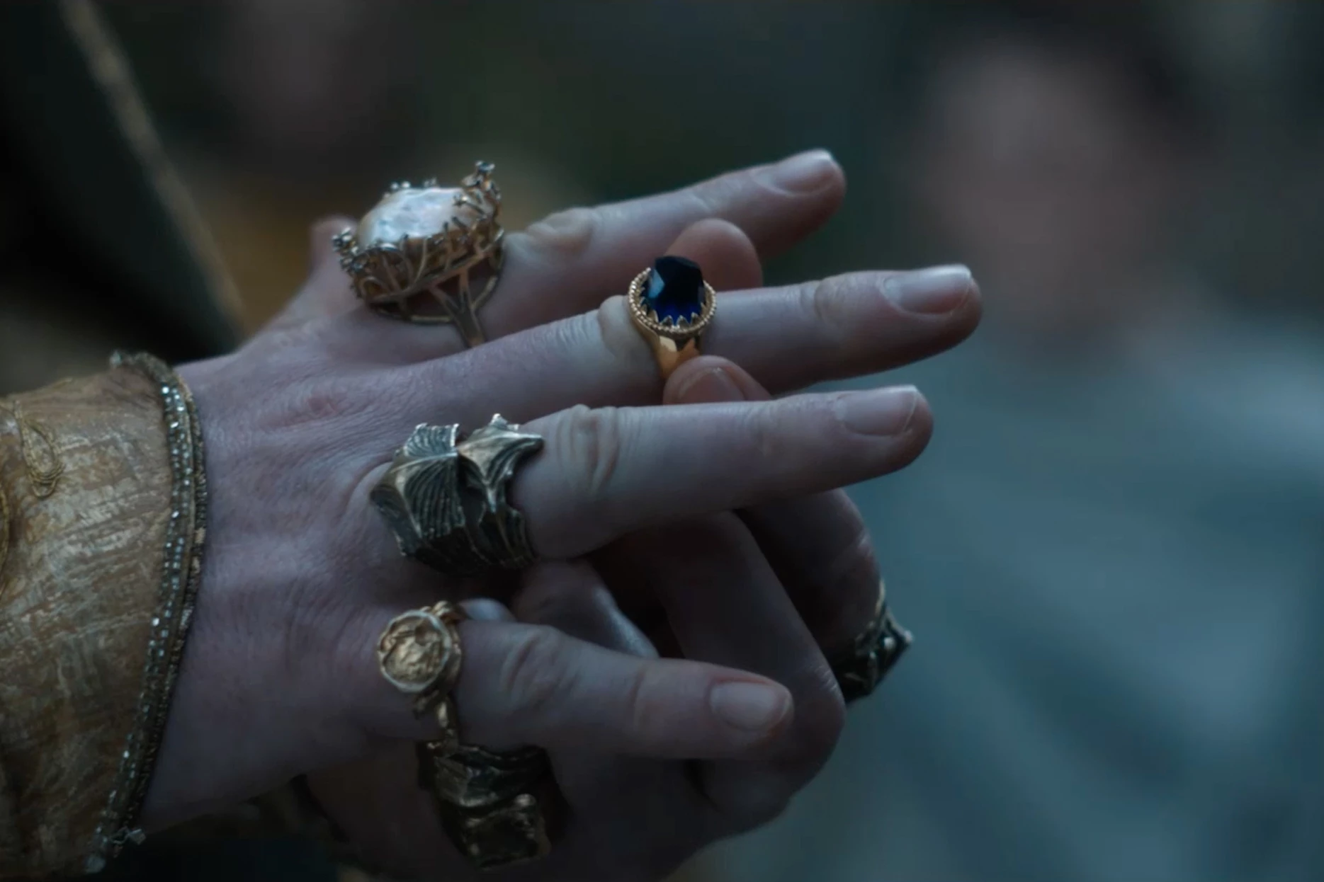 5. Pierścienie Władzy