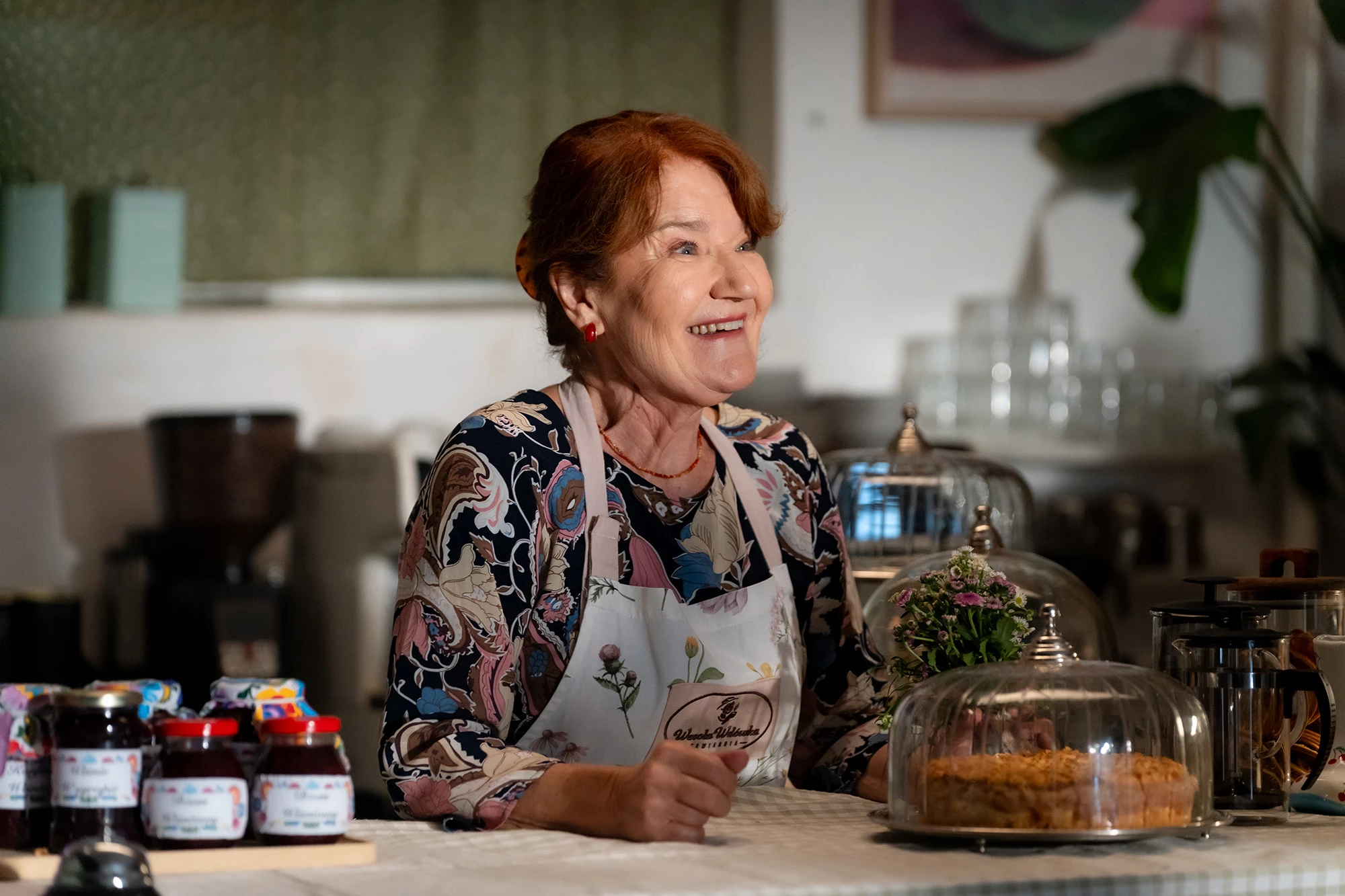 Dalej jazda 2 - oficjalny kadr z polskiego filmu