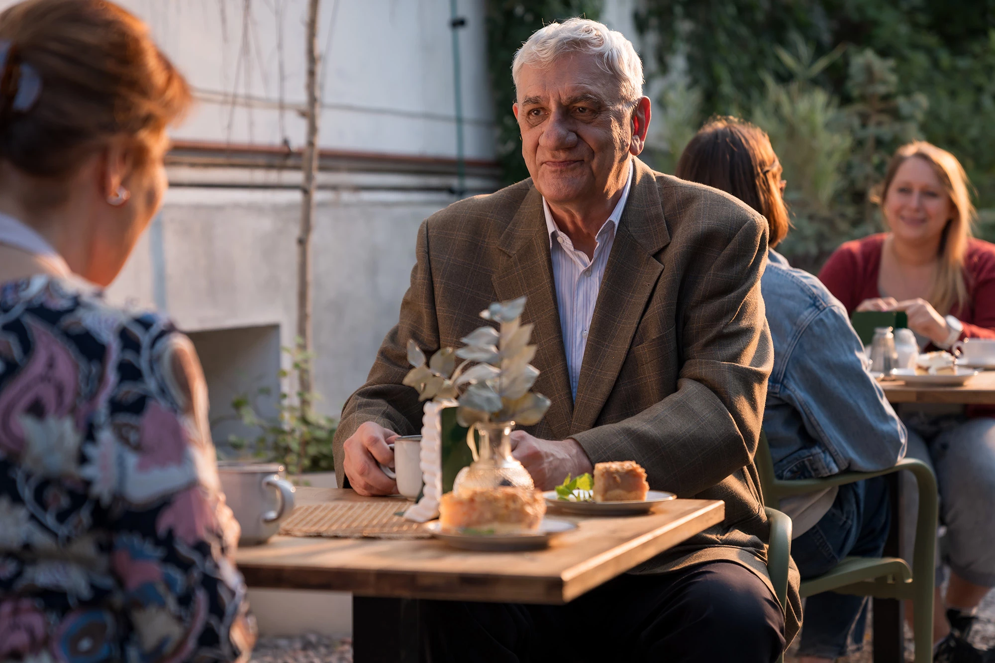 Dalej jazda 2 - oficjalny kadr z polskiego filmu