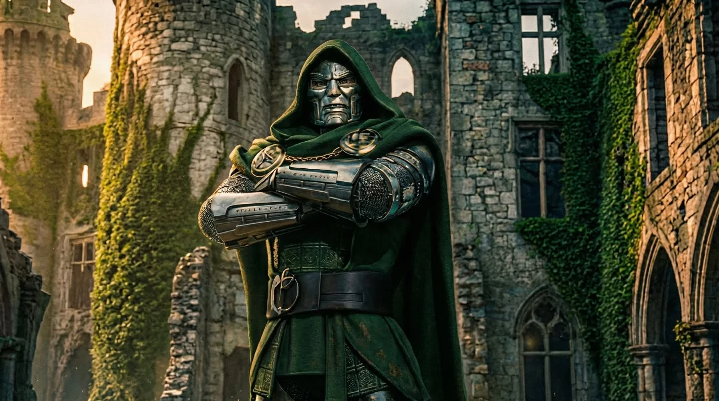 Avengers: Doomsday jednak bez 3 uwielbianych postaci. Fani Marvela będą zawiedzeni