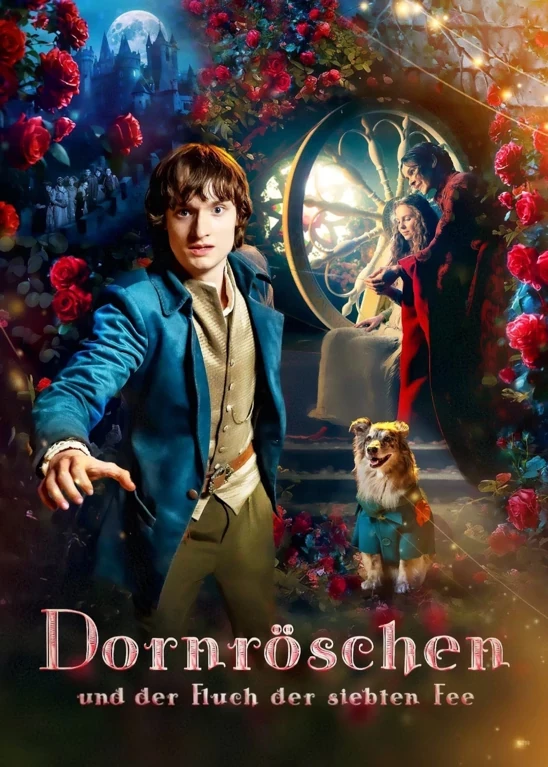     Najpiękniejsze baśnie: O śpiącej królewnie