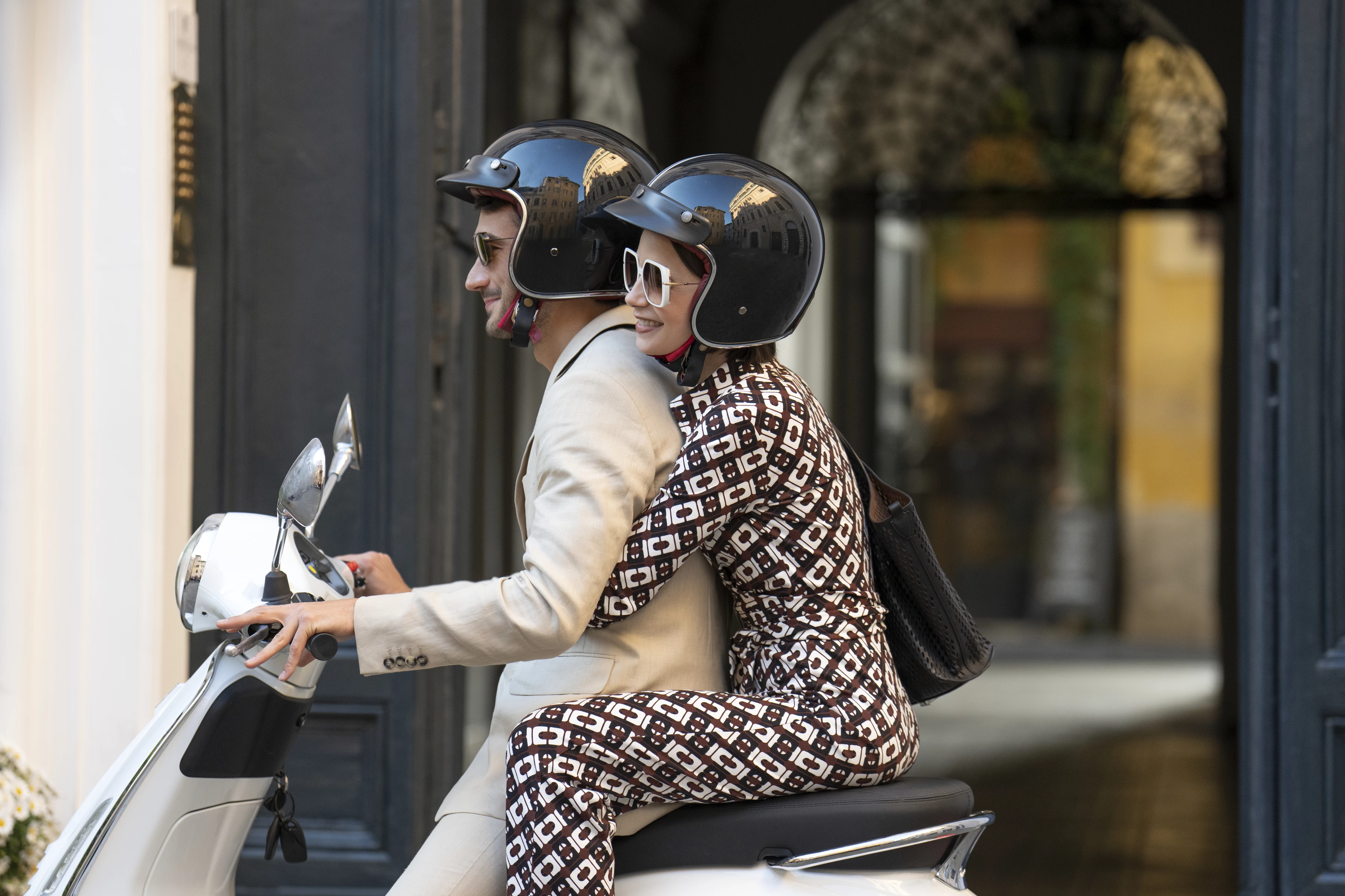 Emily w Paryżu - sezon 5