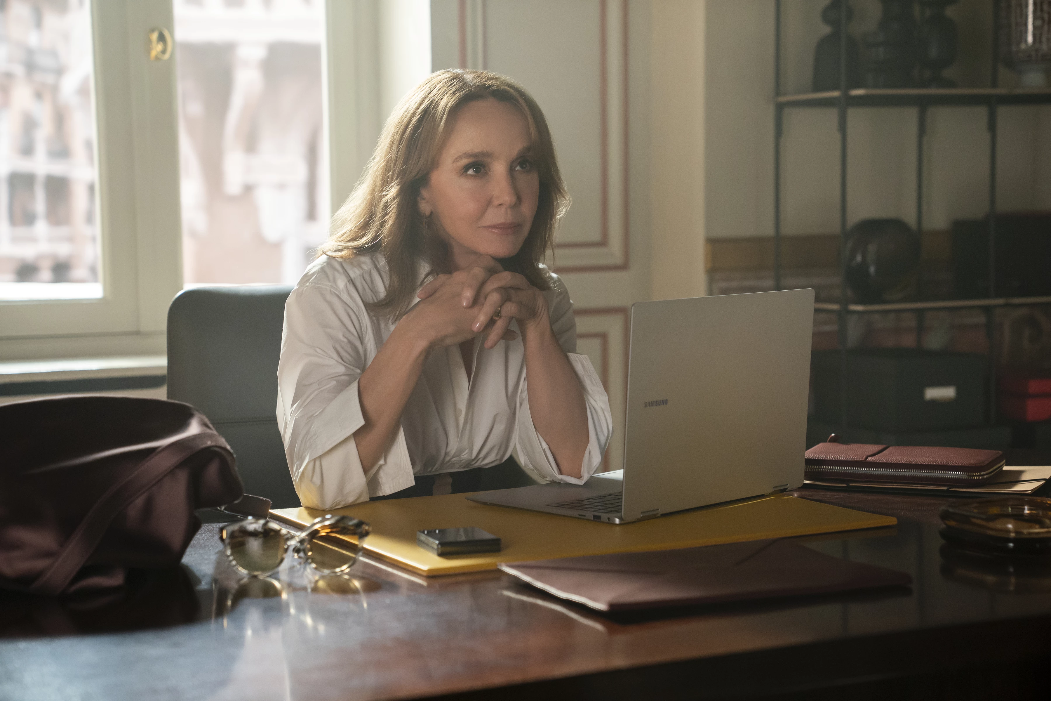 Emily w Paryżu - sezon 5