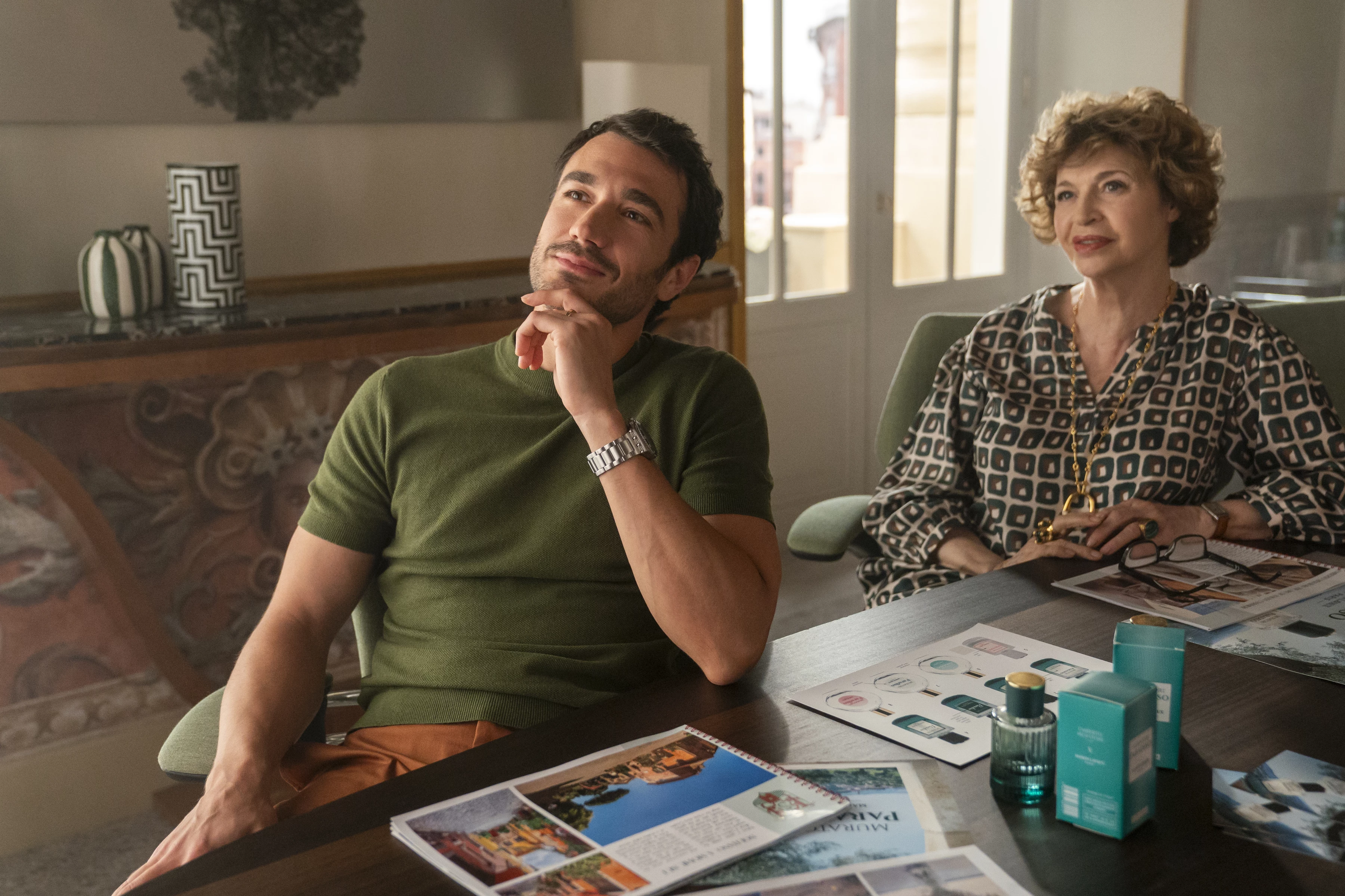 Emily w Paryżu - sezon 5