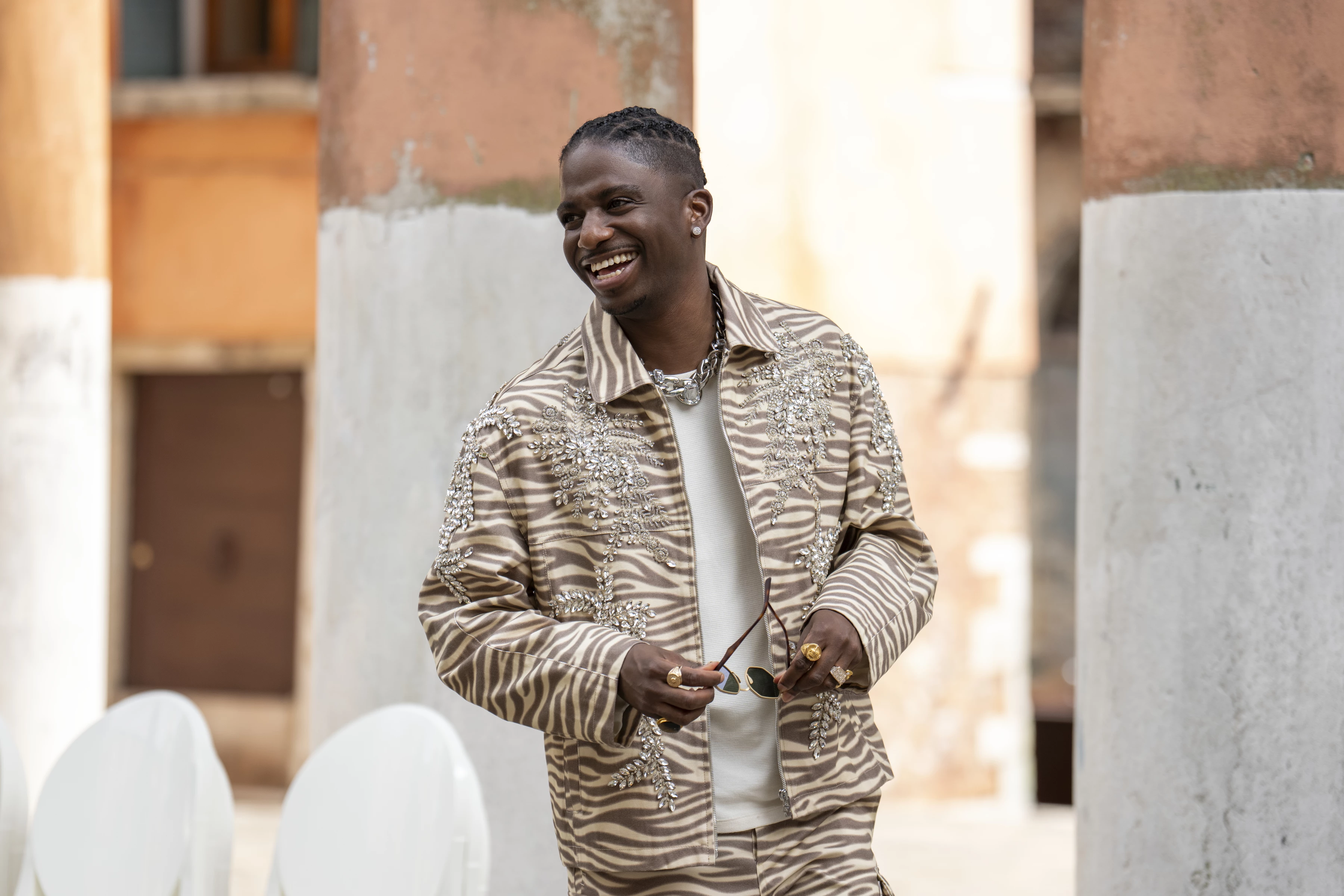 Emily w Paryżu - sezon 5