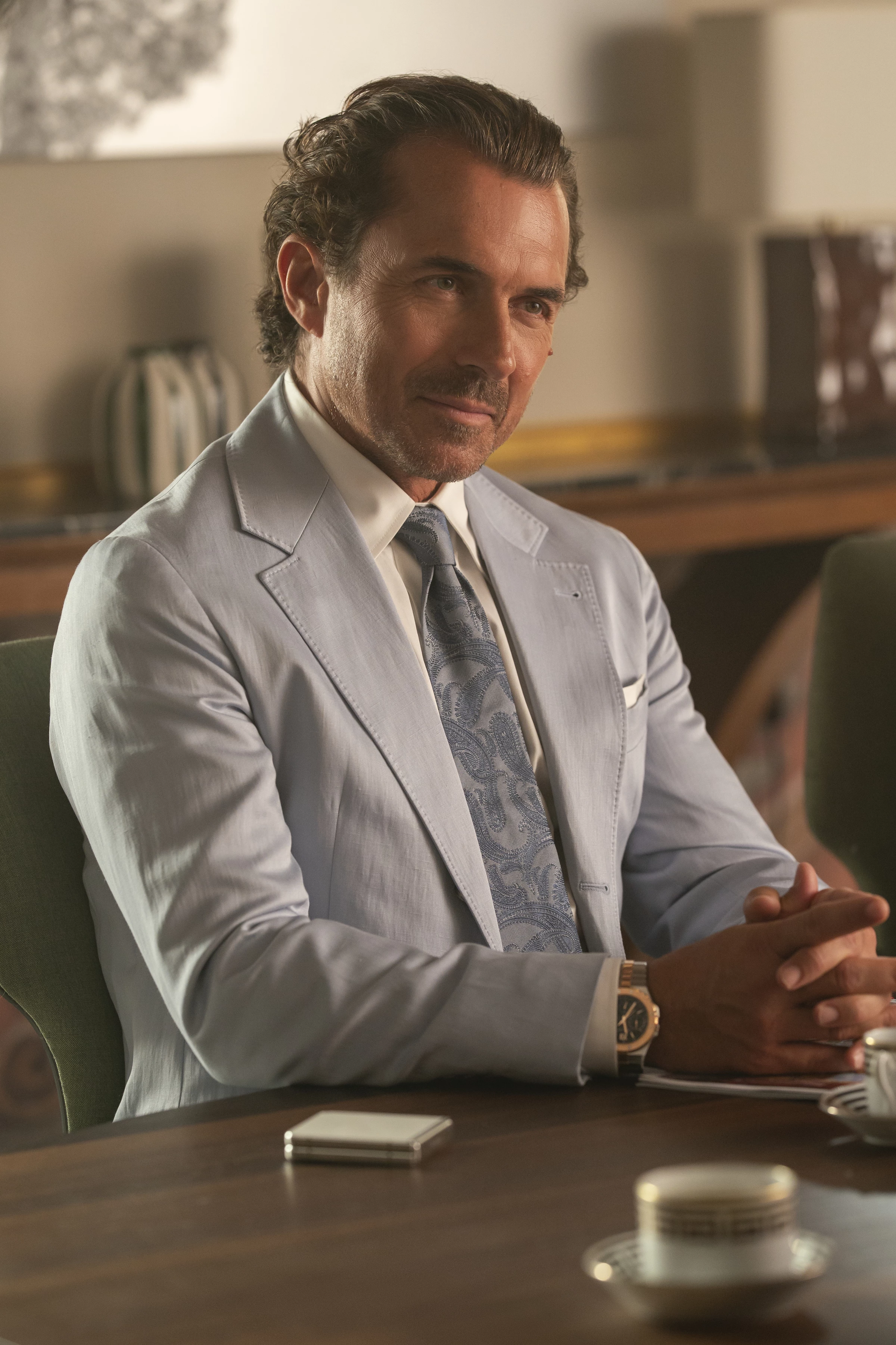 Emily w Paryżu - sezon 5