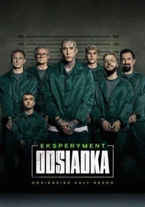     Eksperyment: odsiadka