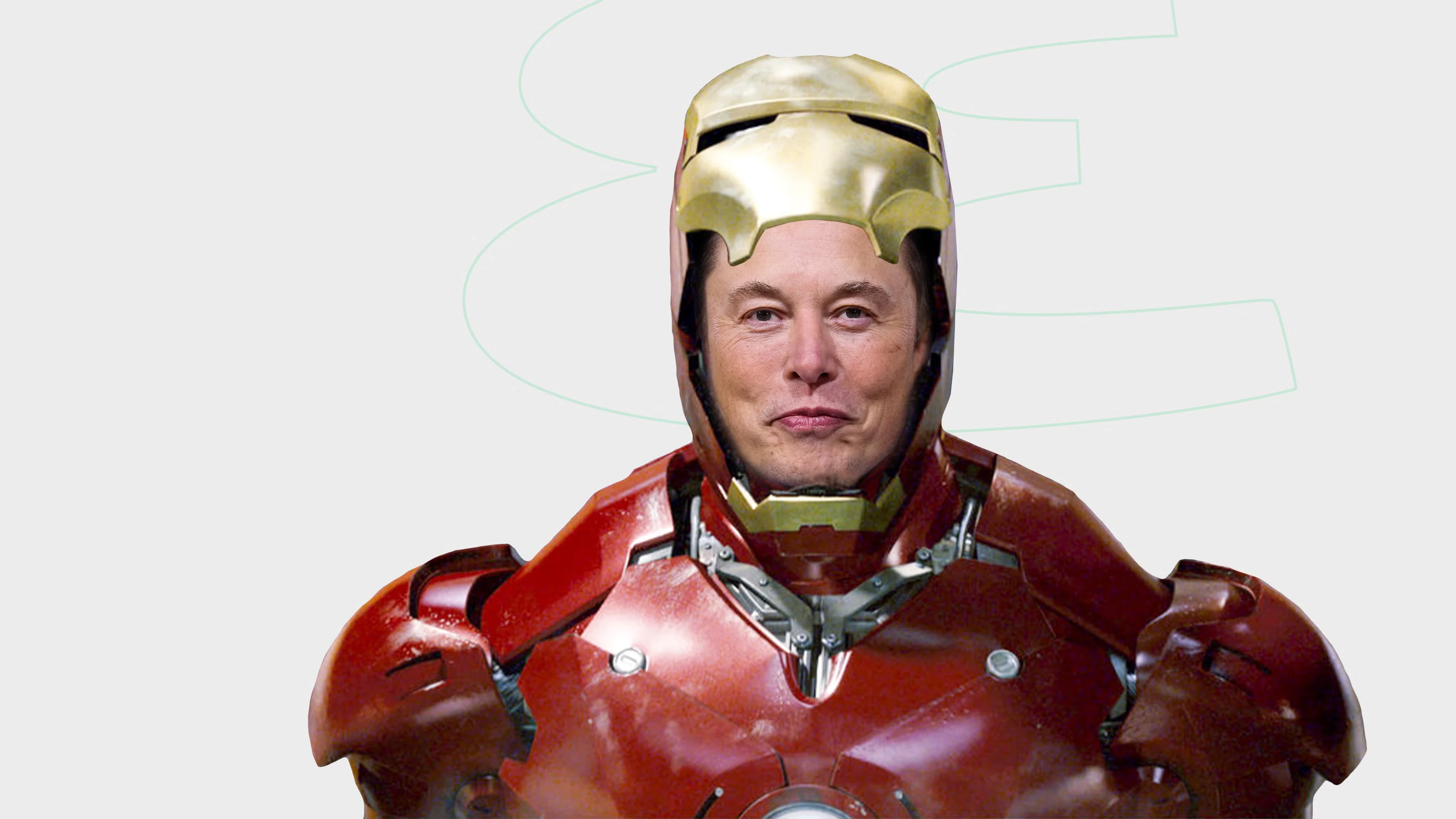 Elon Musk twierdzi, iż postać Iron Mana jest wzorowana na nim. Zapomniał o czymś istotnym