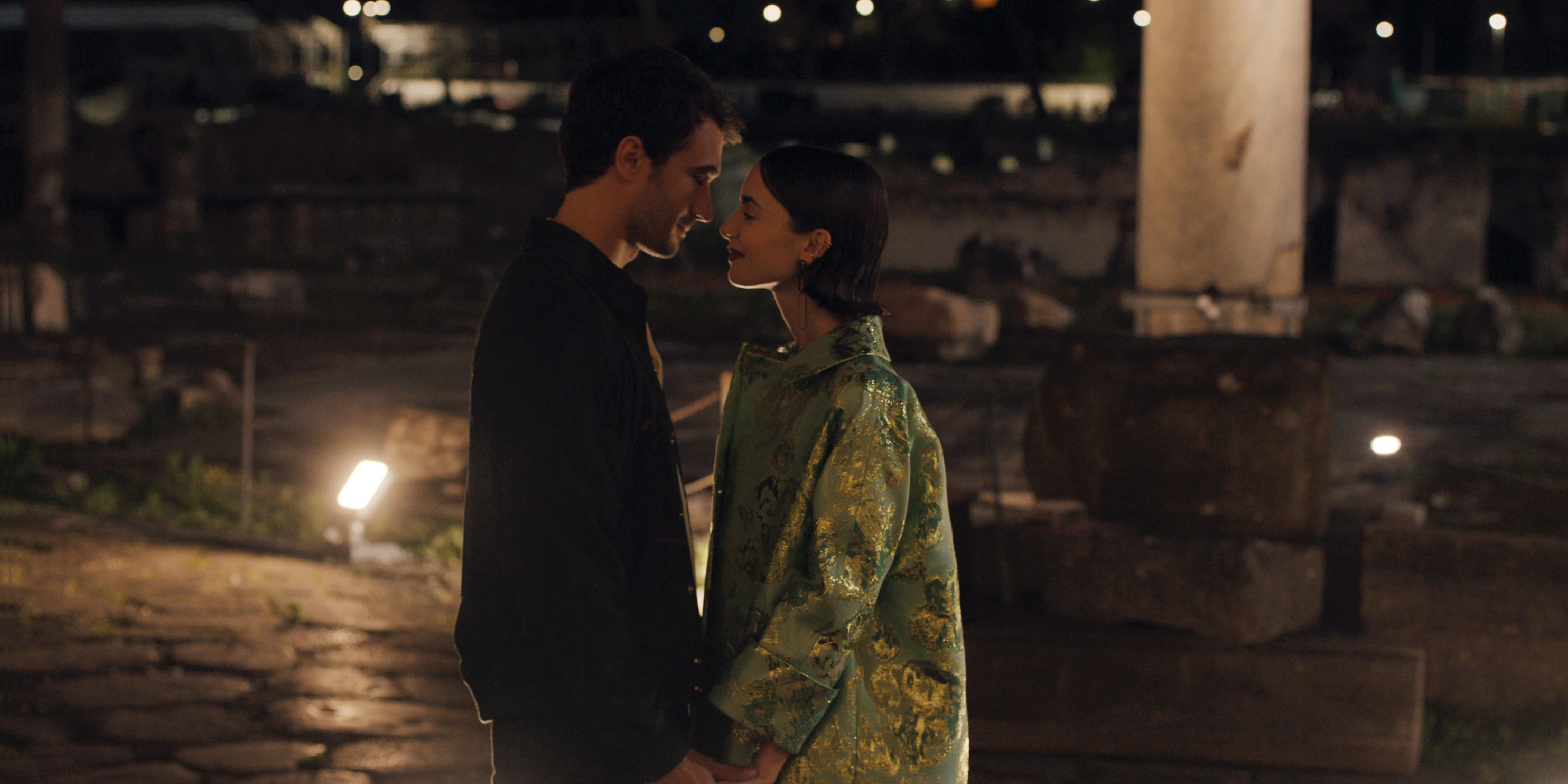 Emily w Paryżu - sezon 5