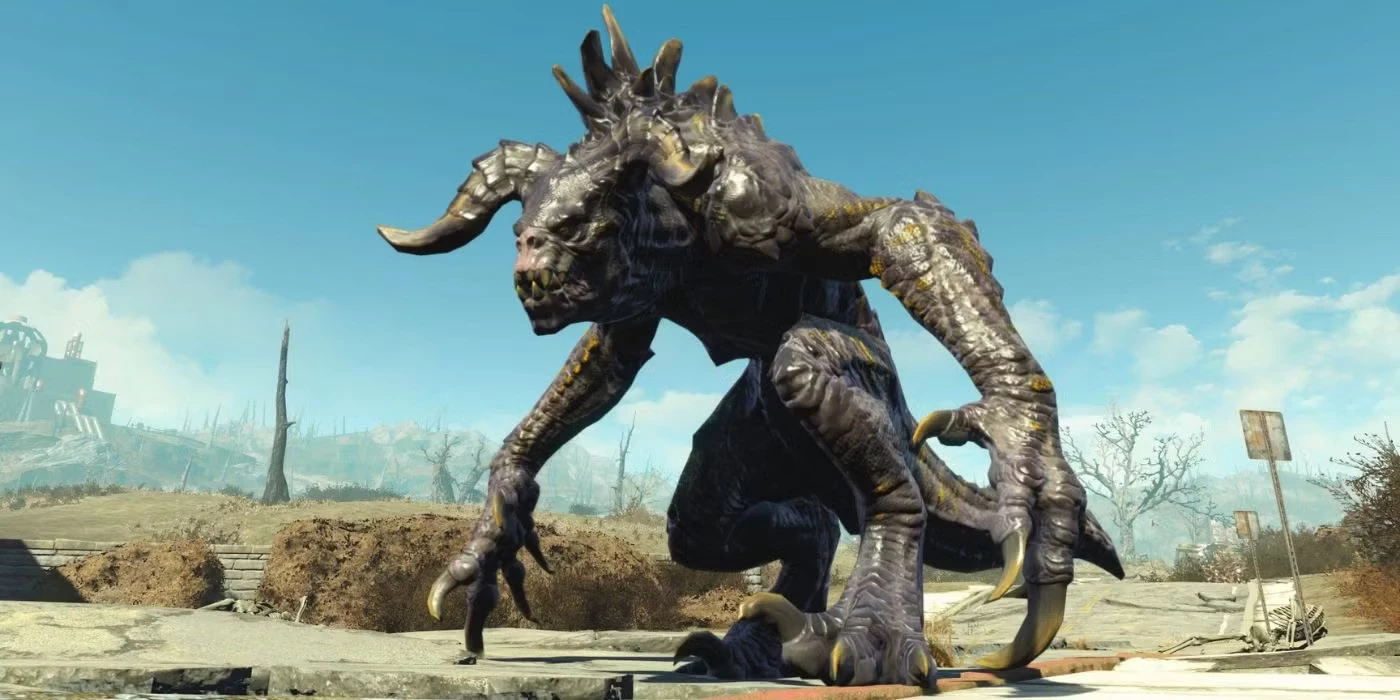 W serialu Fallout w końcu zobaczymy ikoniczne potwory. Dlaczego zwlekano z ich wprowadzeniem?