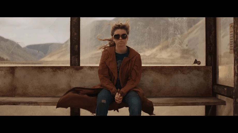 Supergirl - ujęcia ze zwiastuna