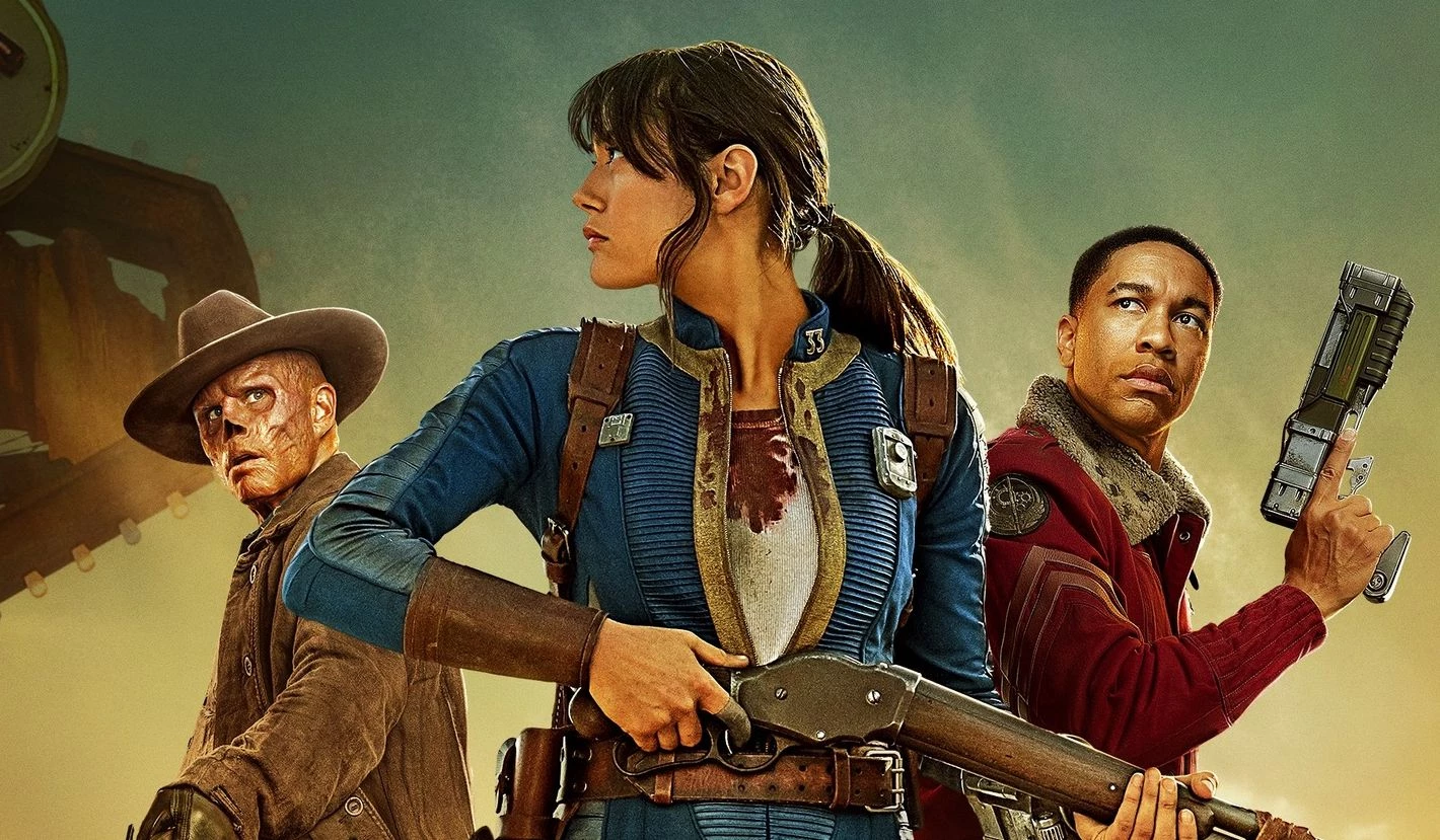 Amazon Prime Video - nowości na grudzień 2025. Powrót Fallout i świąteczne komedie