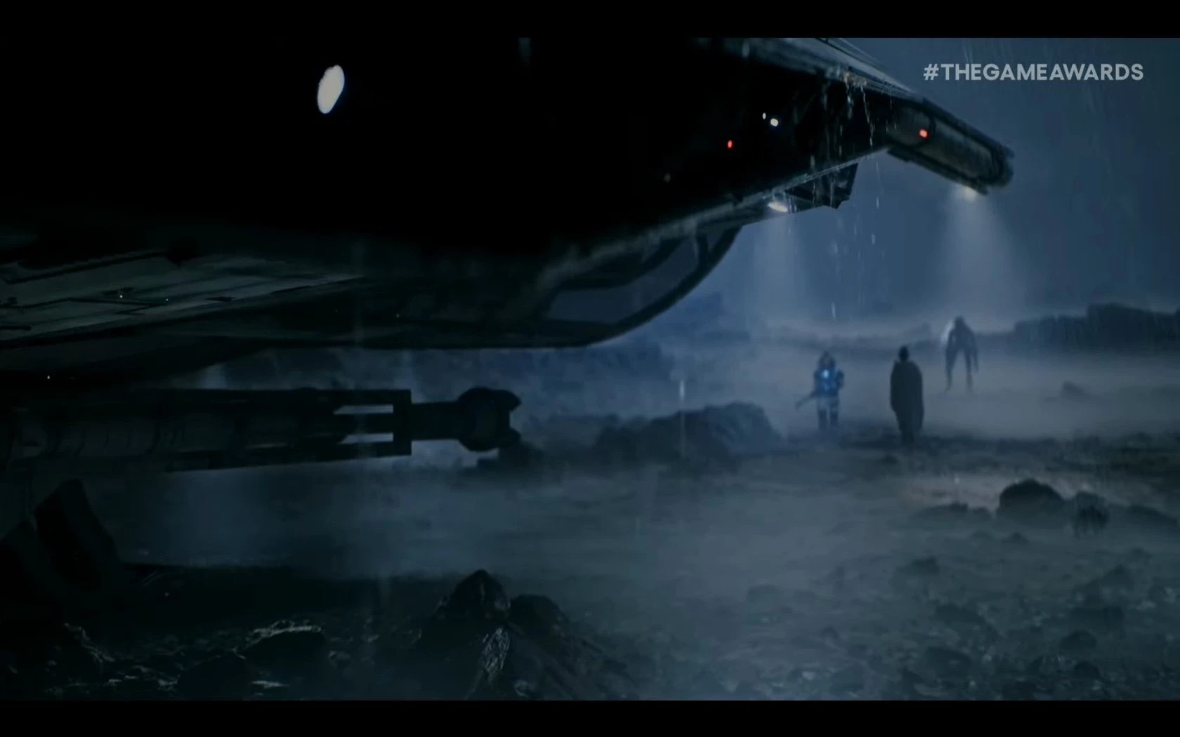 Star Wars: Fate of the Old Republic - zdjęcia ze zwiastuna