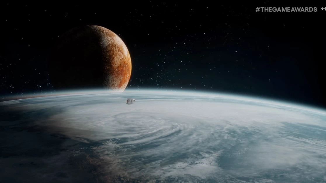 Star Wars: Fate of the Old Republic - zdjęcia ze zwiastuna