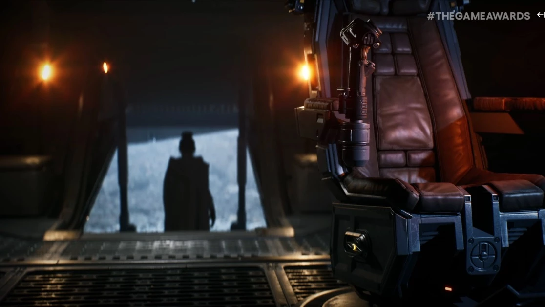 Star Wars: Fate of the Old Republic - zdjęcia ze zwiastuna