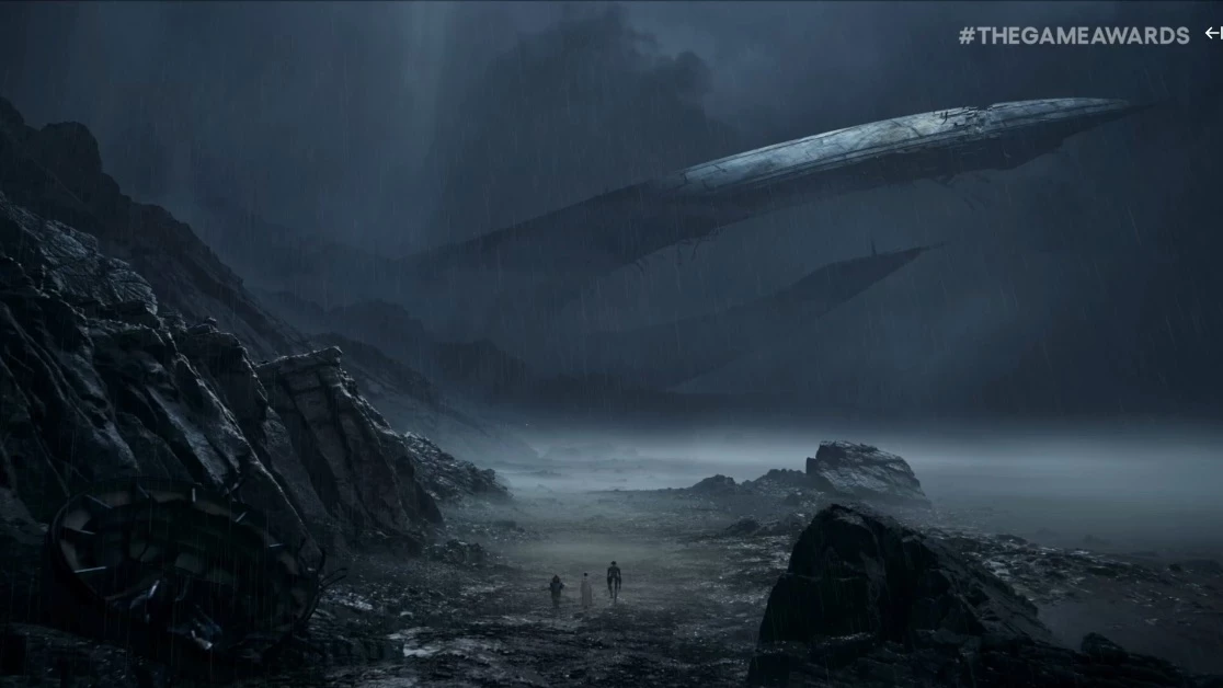 Star Wars: Fate of the Old Republic - zdjęcia ze zwiastuna