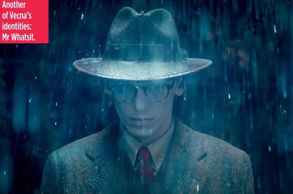 Stranger Things - sezon 5