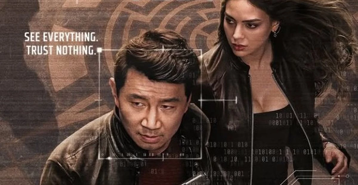 The Copenhagen Test: sezon 1, odcinek 1 - 3 - recenzja