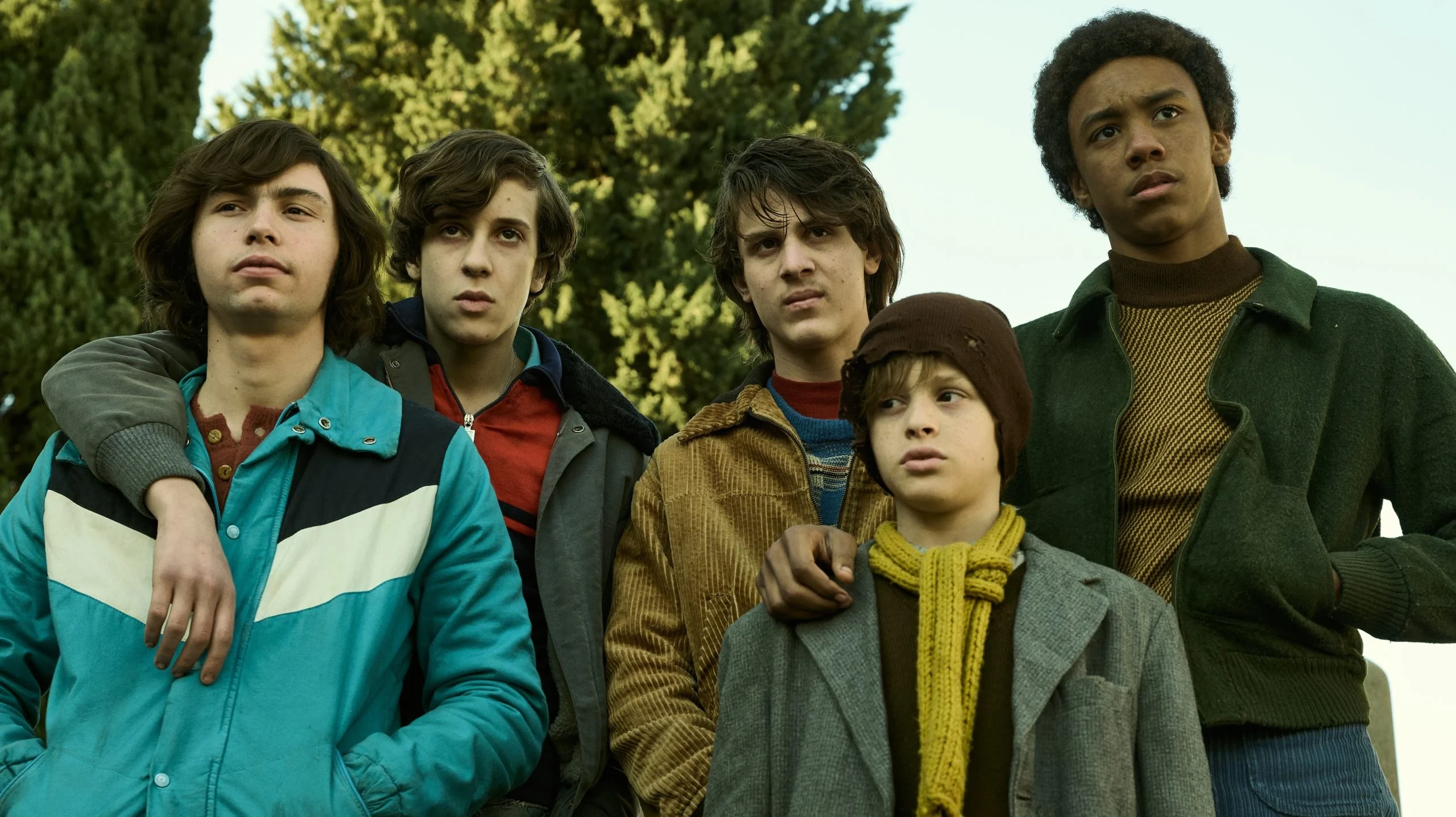 Nowa Gomorra nadchodzi. Pełny zwiastun prequela kultowego serialu!