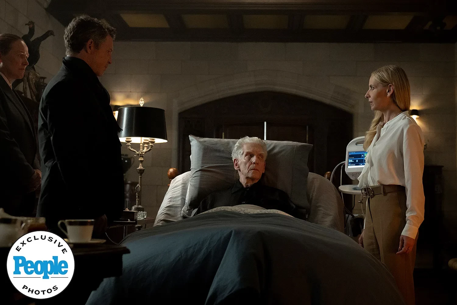 Ready or Not 2: Here I Come